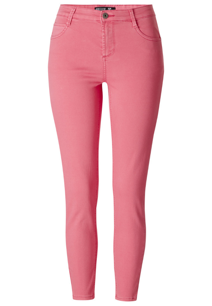 Hose im 5-Pocket-Design