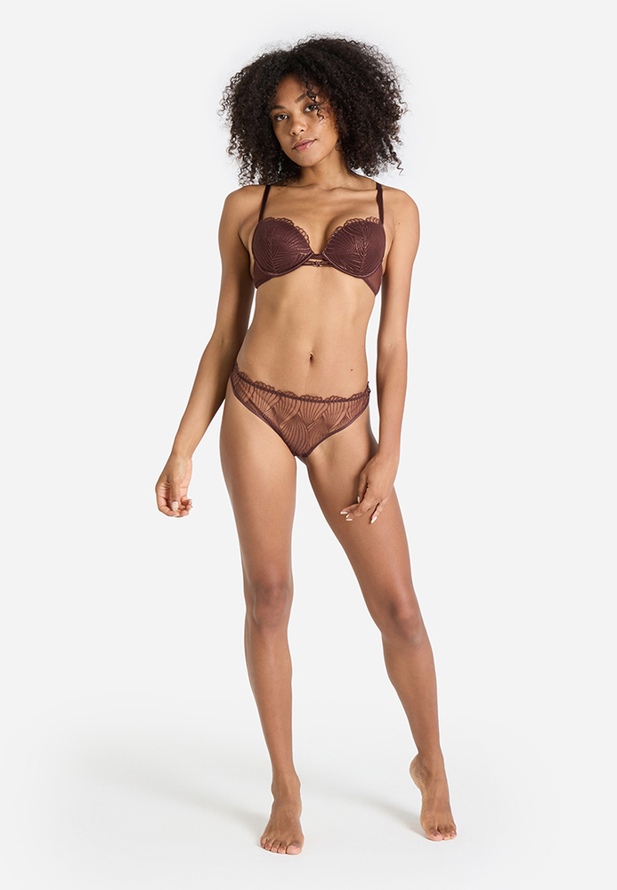 BH im Botanik-Design