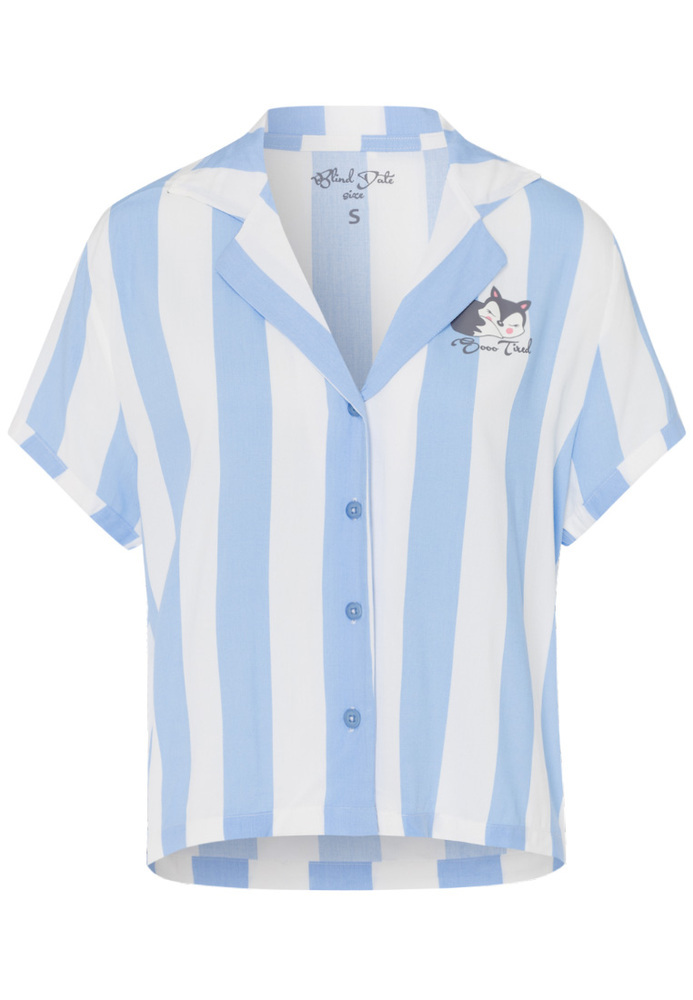 Pyjama-Shirt Pyjama-Shirt