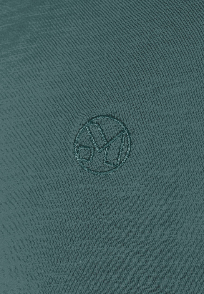 Basic T-Shirt Round-Neck