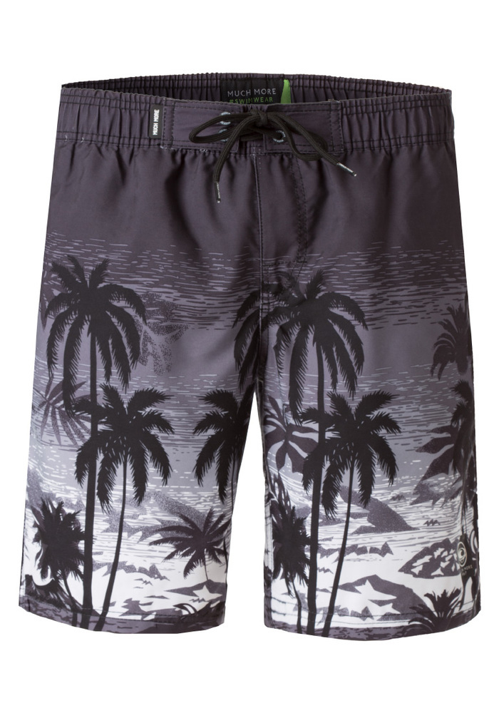 Badeshorts für Herren im Beach-Look