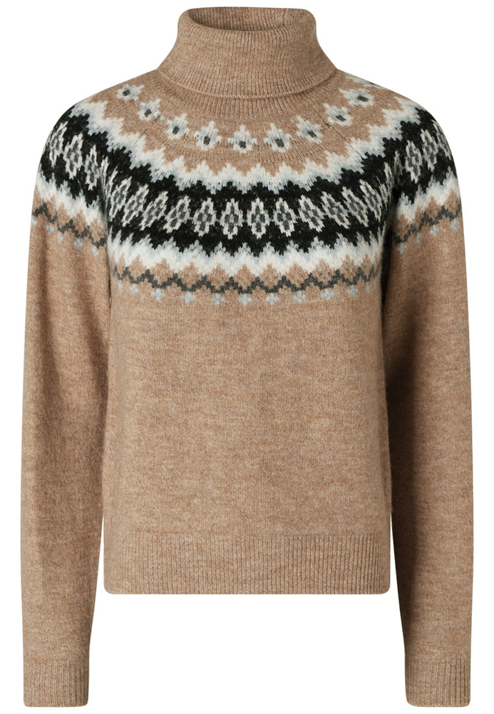 Norweger Pullover