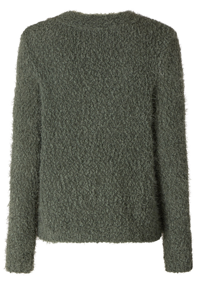 Strickjacke Strickjacke