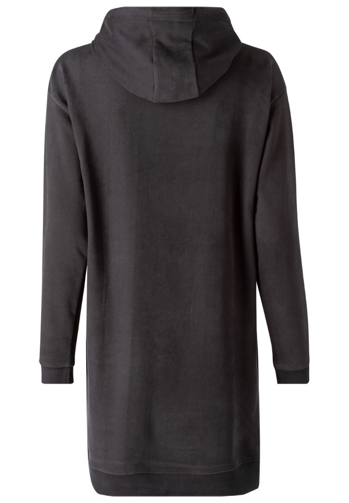 Sweatkleid