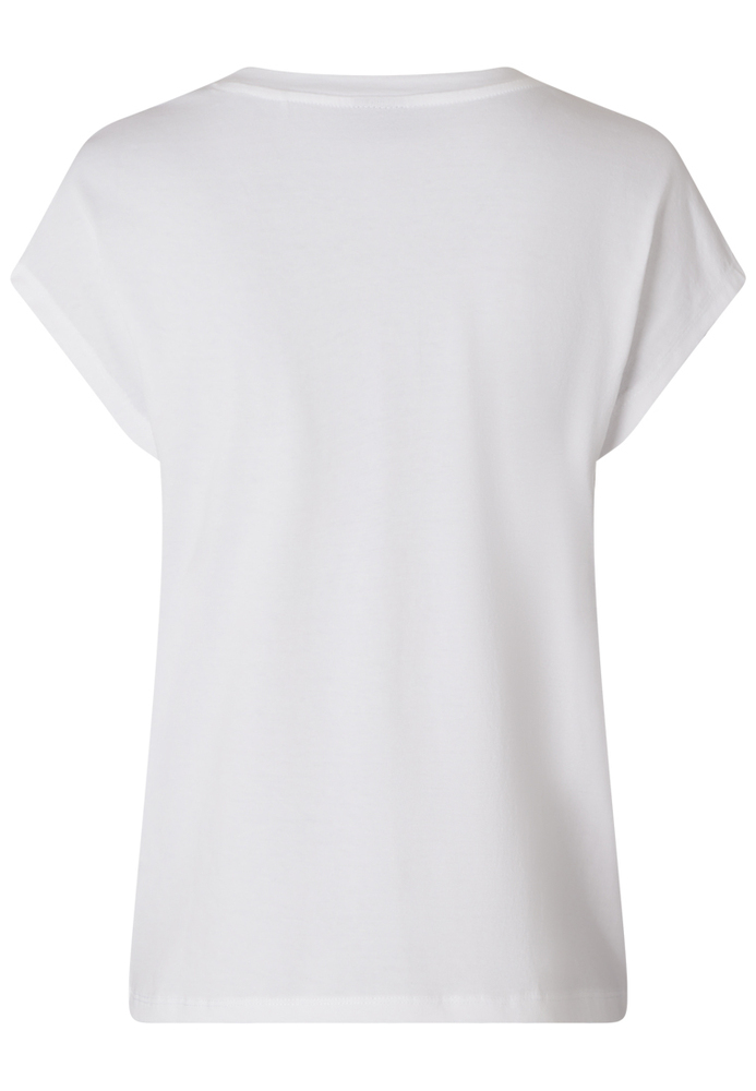 Shirt mit Floral-Print