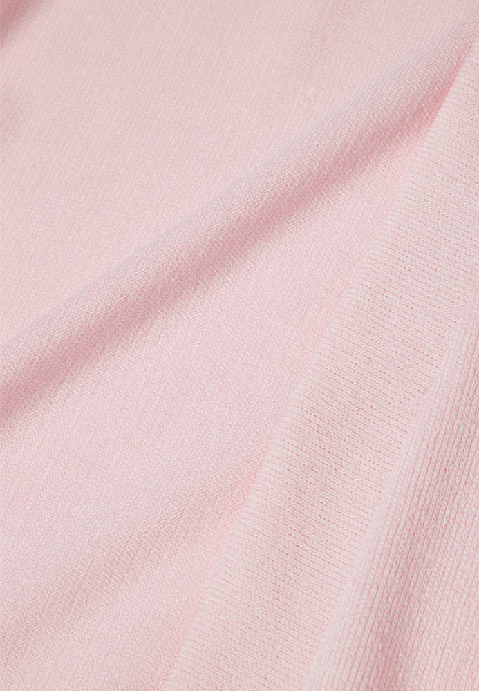 Shirtjacke mit All-Over-Struktur