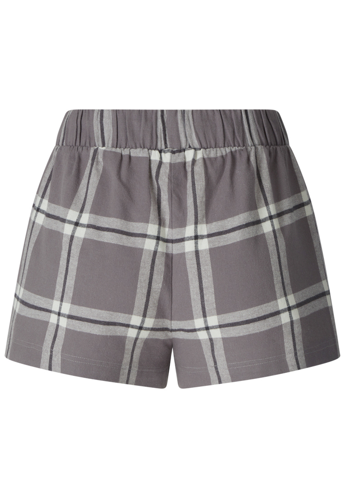 Pyjama Shorts