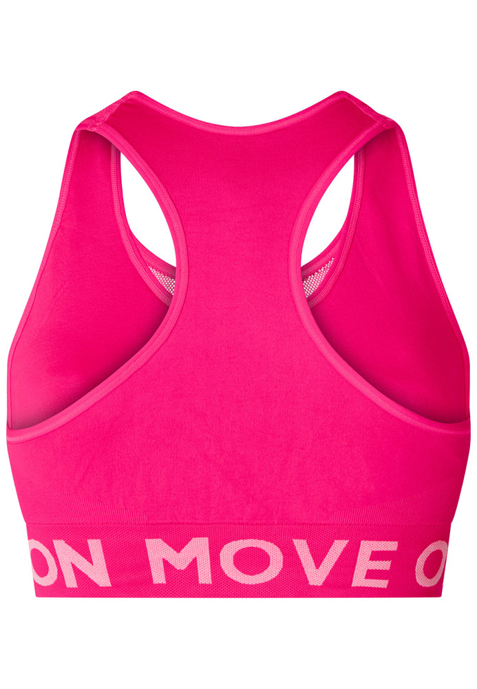 Sport-Top mit Wording