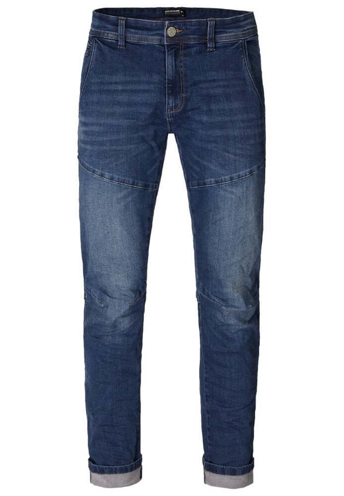 Straight Regular Waist Jeans Straight Regular Waist Jeans