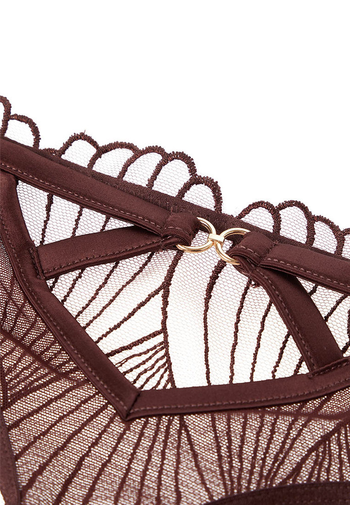 String im Botanic-Design