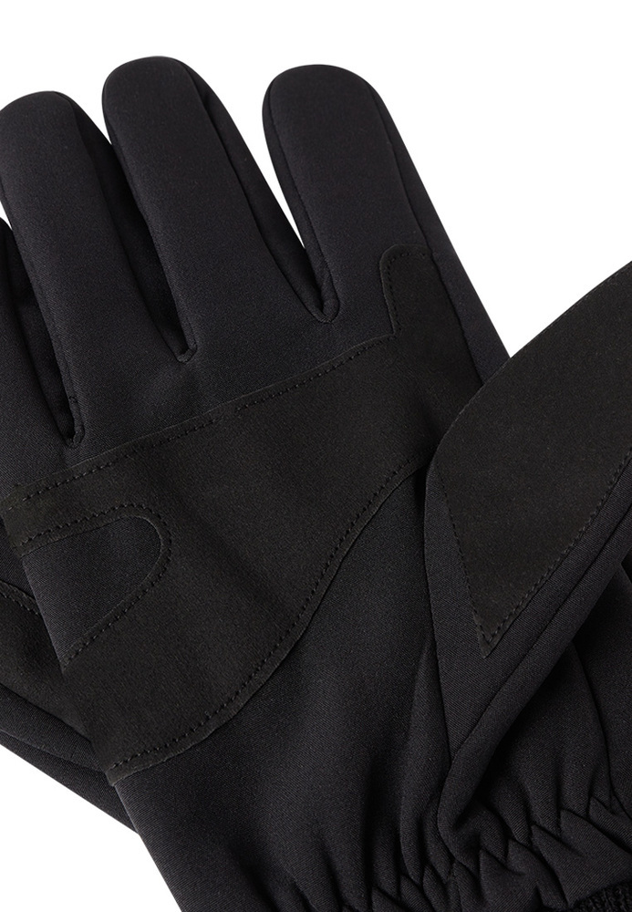 Handschuhe im Sport-Look