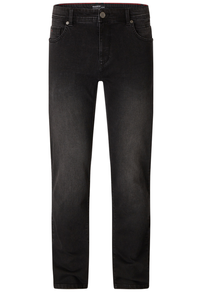 Straight Regular Waist Jeans Straight Regular Waist Jeans