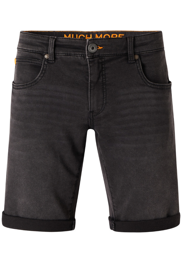 Shorts in Denim-Optik Shorts in Denim-Optik