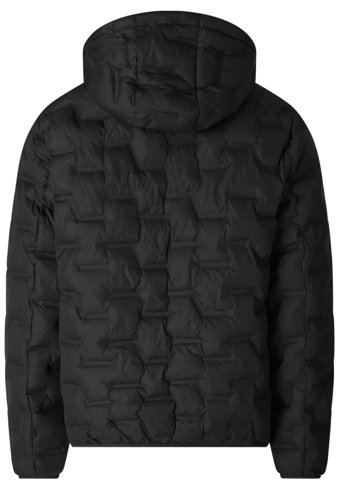 Steppjacke