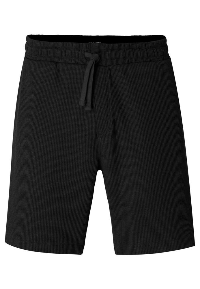 Shorts mit Struktur