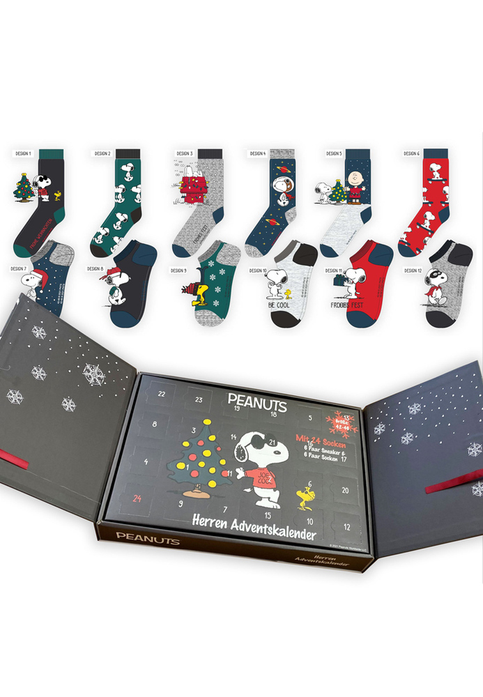 Adventskalender