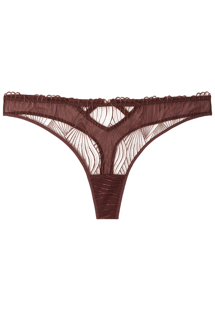 String im Botanic-Design