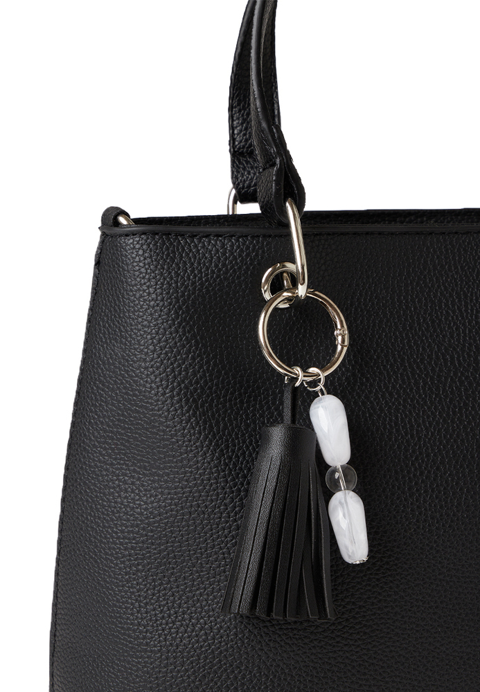 Tasche im Tote-Bag-Design