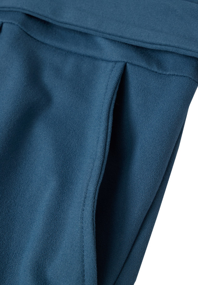 Kleid mit A-Linien-Rock