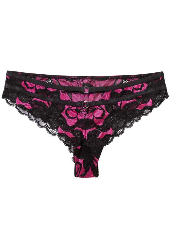 Brazilian Slip Brazilian Slip