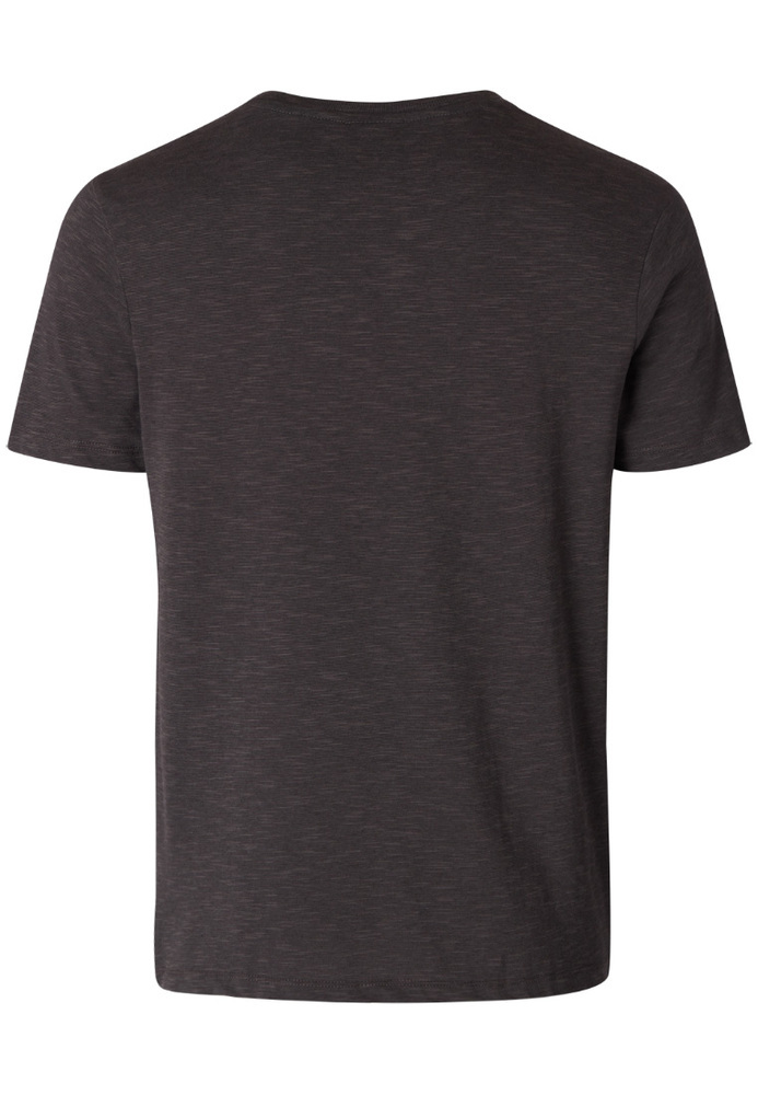 T-Shirt mit Front-Print