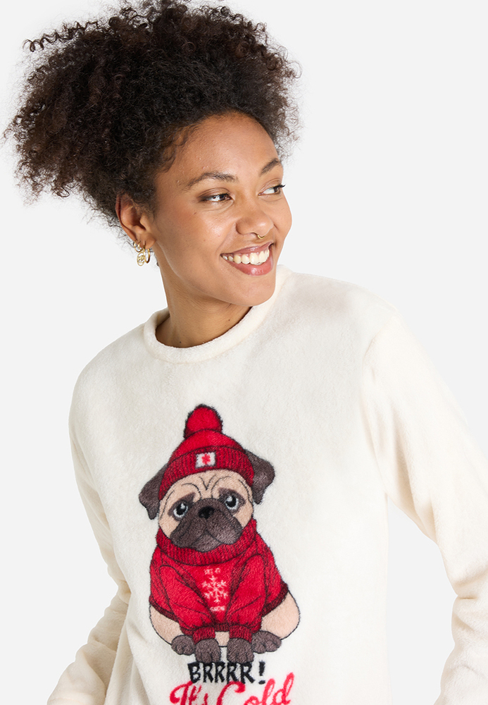 Pyjama-Shirt Pyjama-Shirt