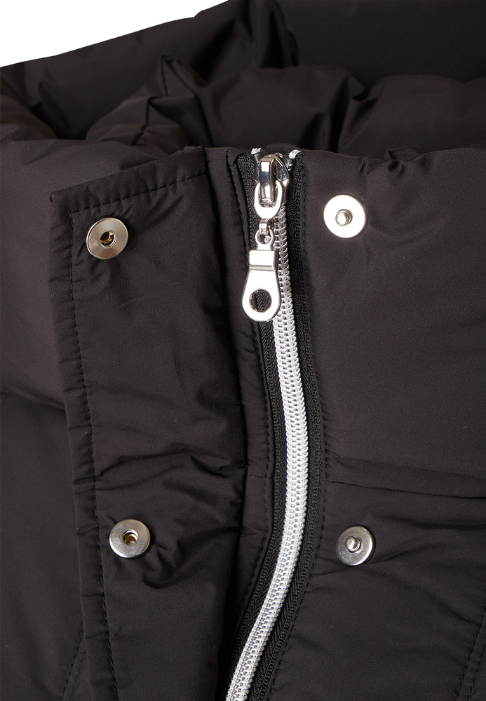 Steppmantel Steppmantel