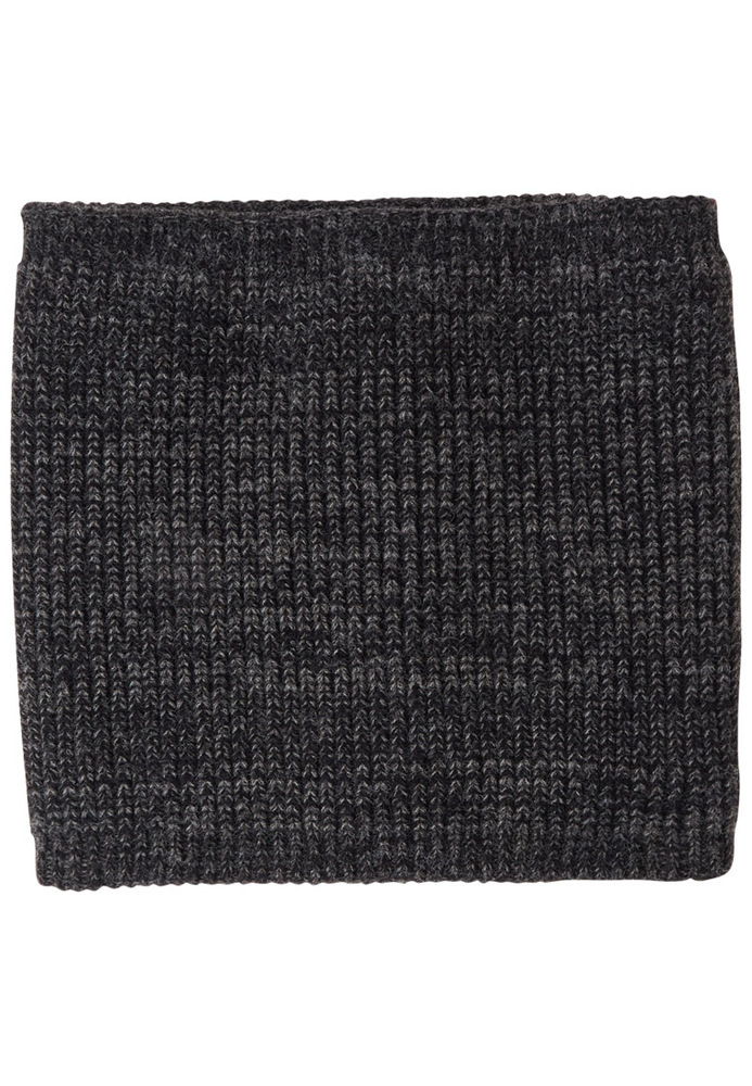 Schlauchschal mit Fleece