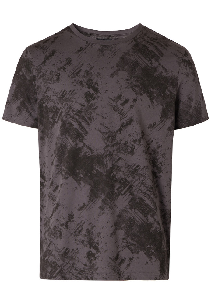 T-Shirt Round-Neck