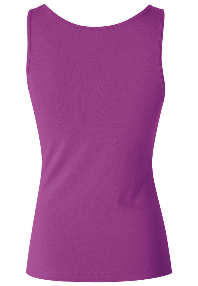 Basic Tank-Top Basic Tank-Top