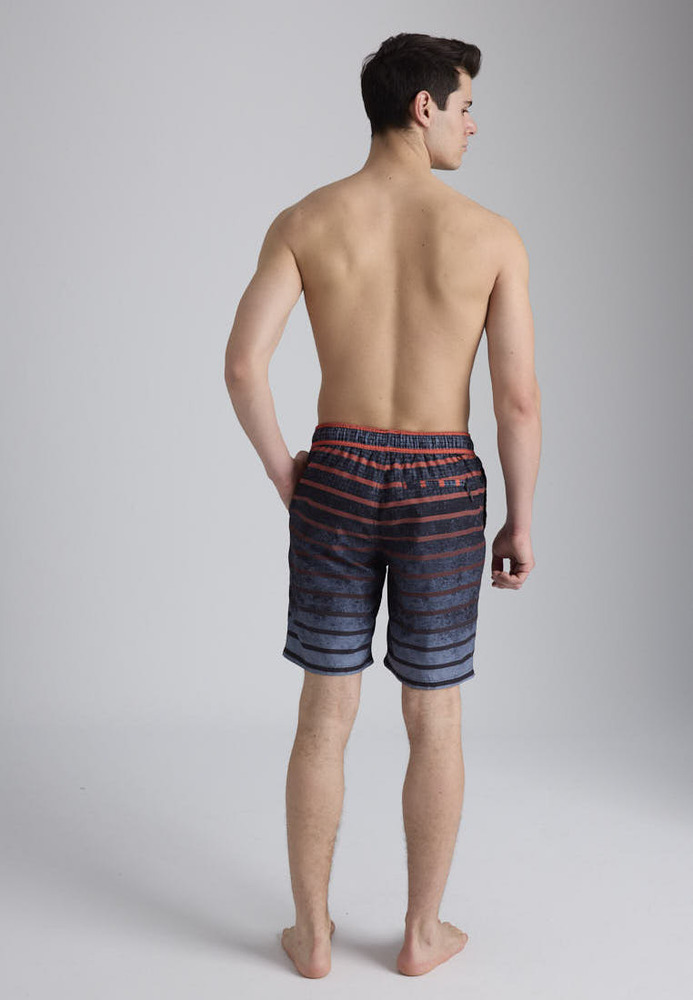 Badeshorts für Herren