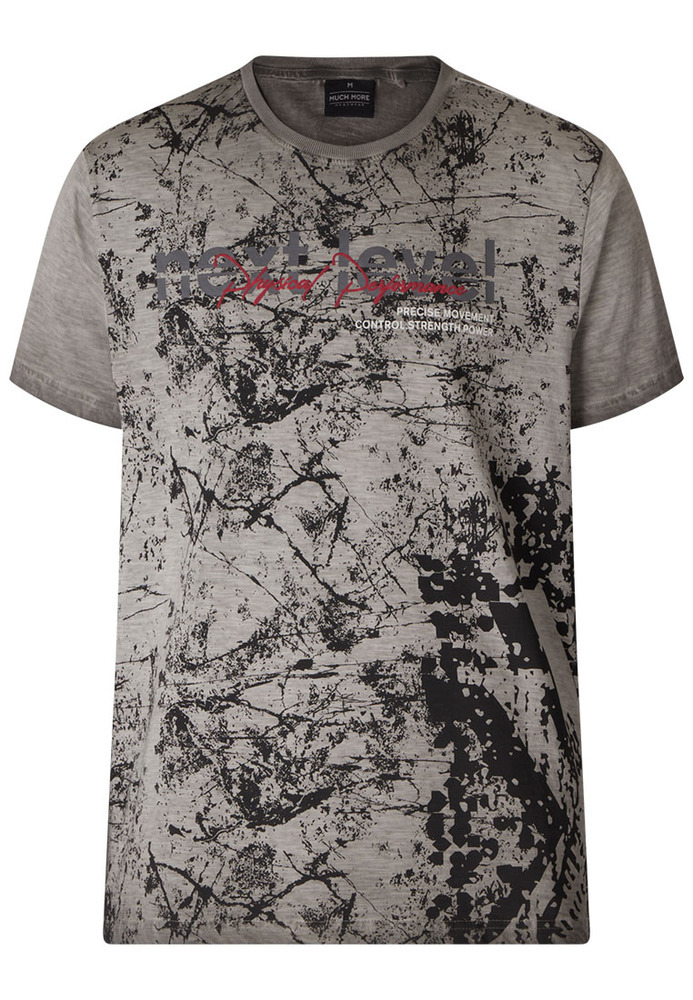 T-Shirt mit Print T-Shirt mit Print