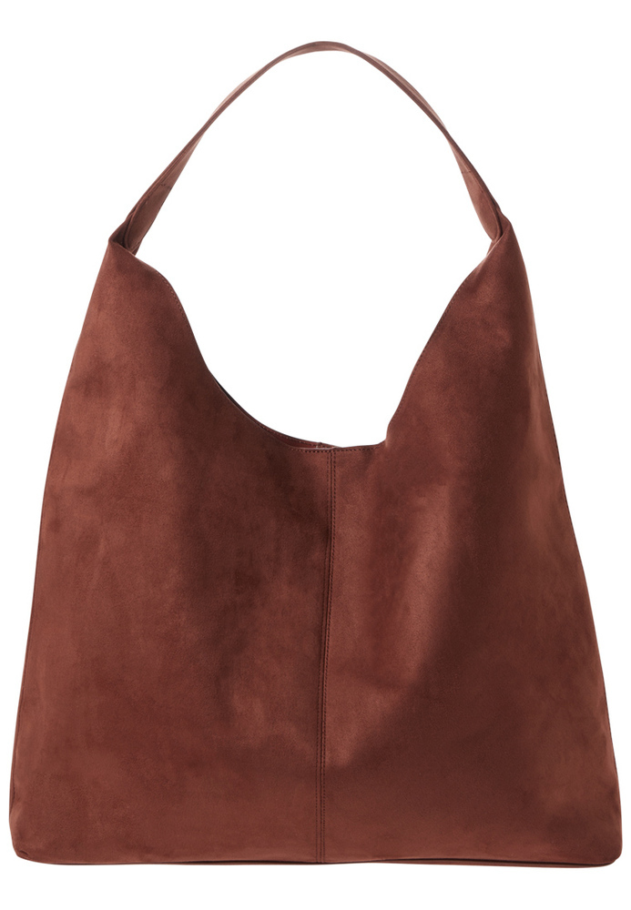 Tasche im Shoulder-Bag-Design