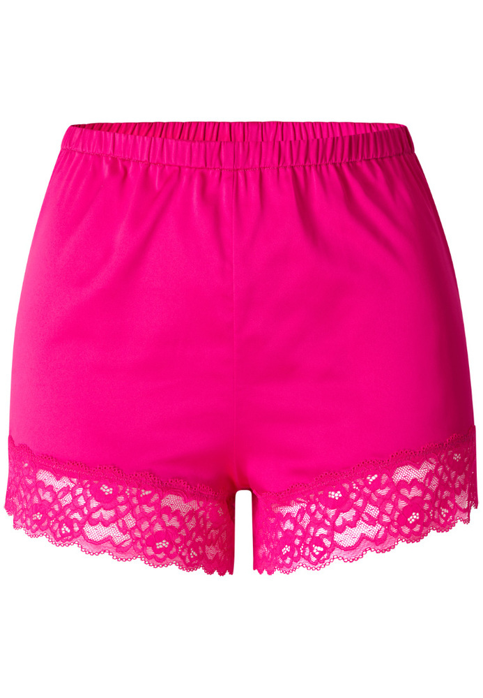 Pyjama Shorts