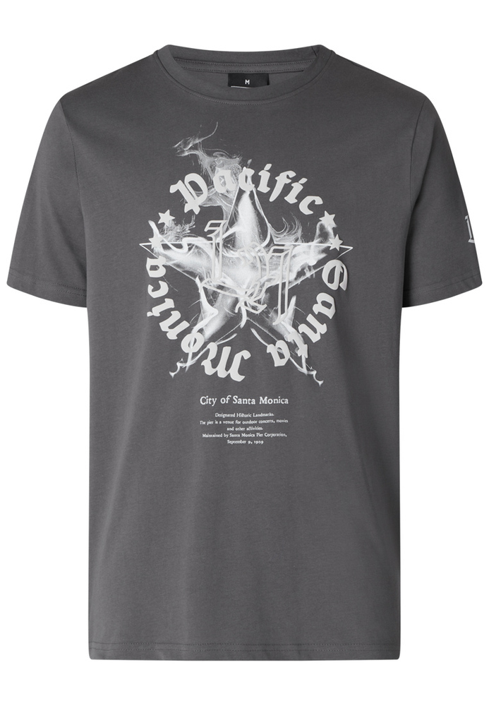 T-Shirt mit Print T-Shirt mit Print