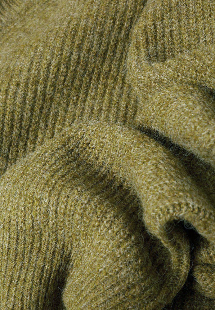 Strickpullover