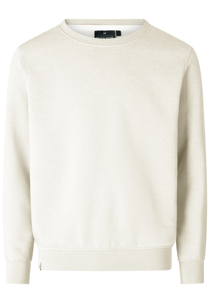 Sweatshirt im Basic-Style