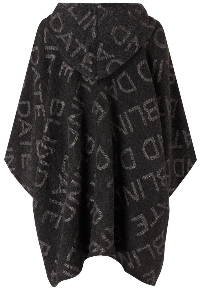 Poncho