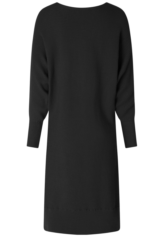 Strickkleid