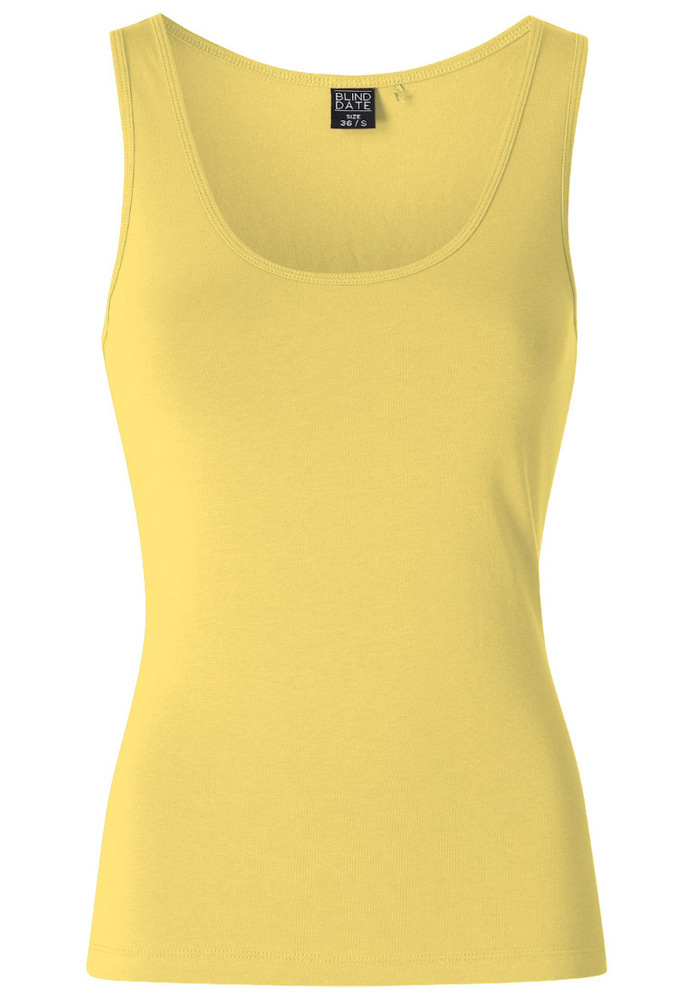 Basic Tank-Top Basic Tank-Top