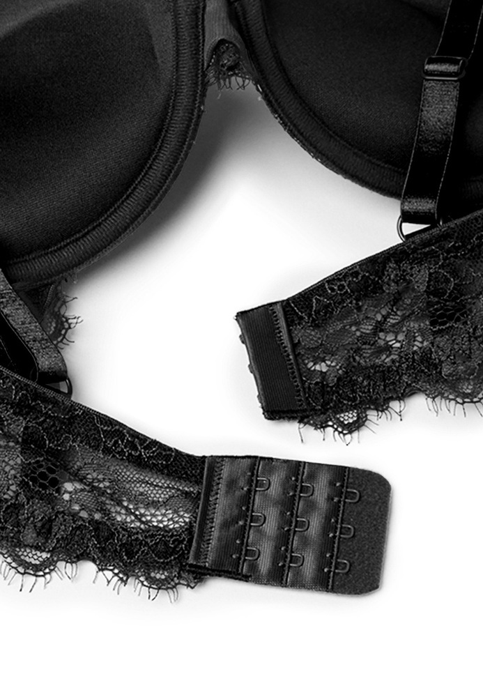 BH mit Spitze BH mit Spitze