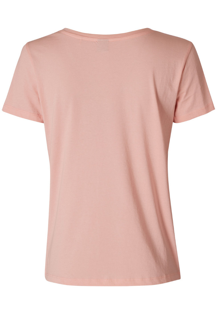 Shirt mit Front-Print Shirt mit Front-Print