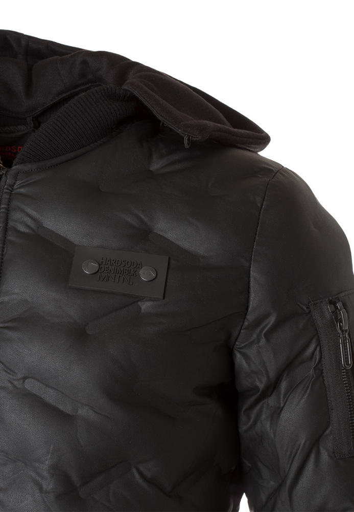 Bomberjacke