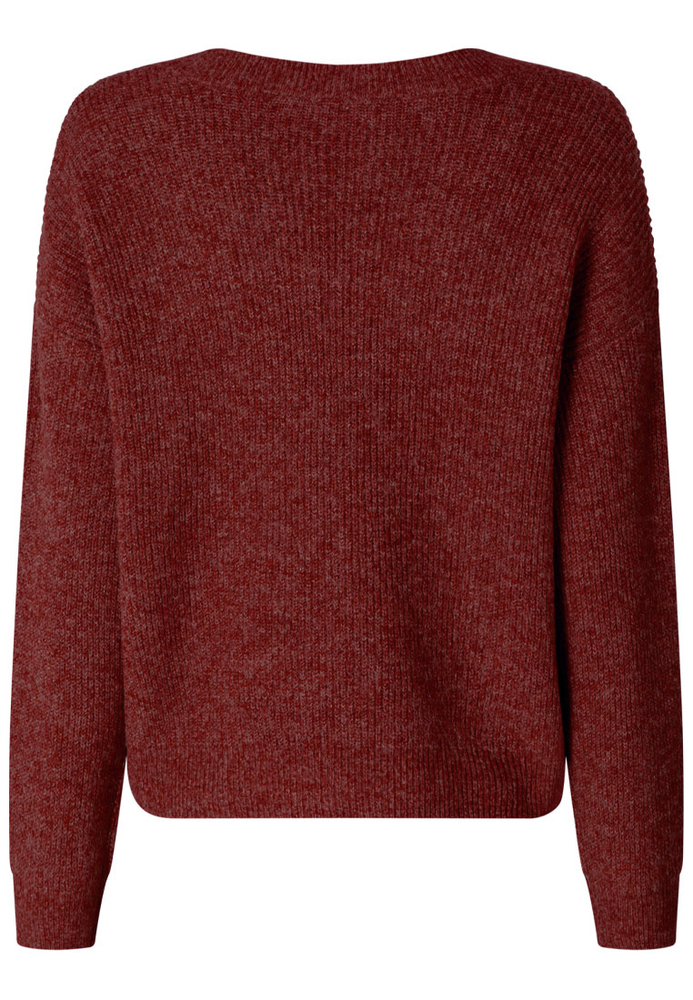 Strickpullover