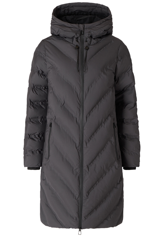 Steppmantel Steppmantel