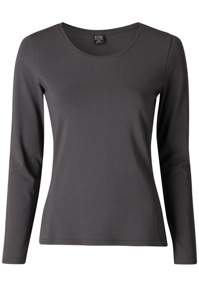 Basic-Longsleeve Basic-Longsleeve