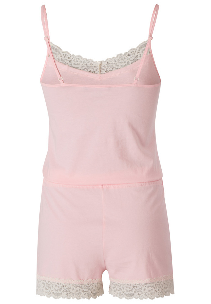 Pyjama-Jumpsuit