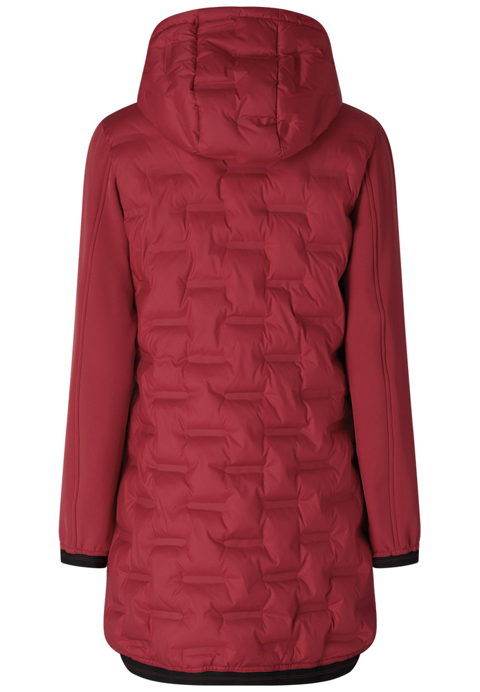 Steppmantel Steppmantel