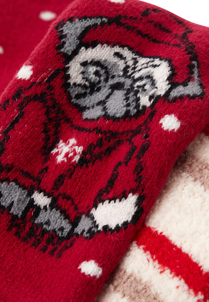 Kuschelsocken im 2er-Pack Kuschelsocken im 2er-Pack