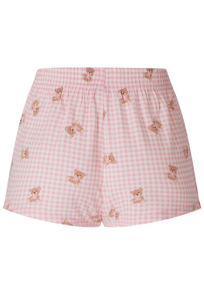 Pyjama Shorts